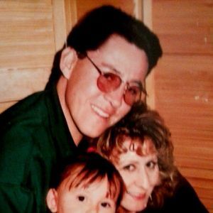 Meet your Posher, Sam